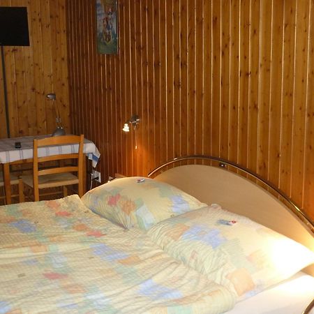 La Caquerelle Hotell Col des Rangiers Rum bild