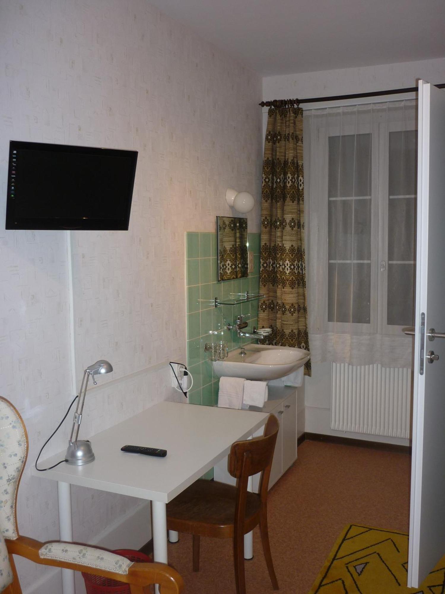 La Caquerelle Hotell Col des Rangiers Rum bild