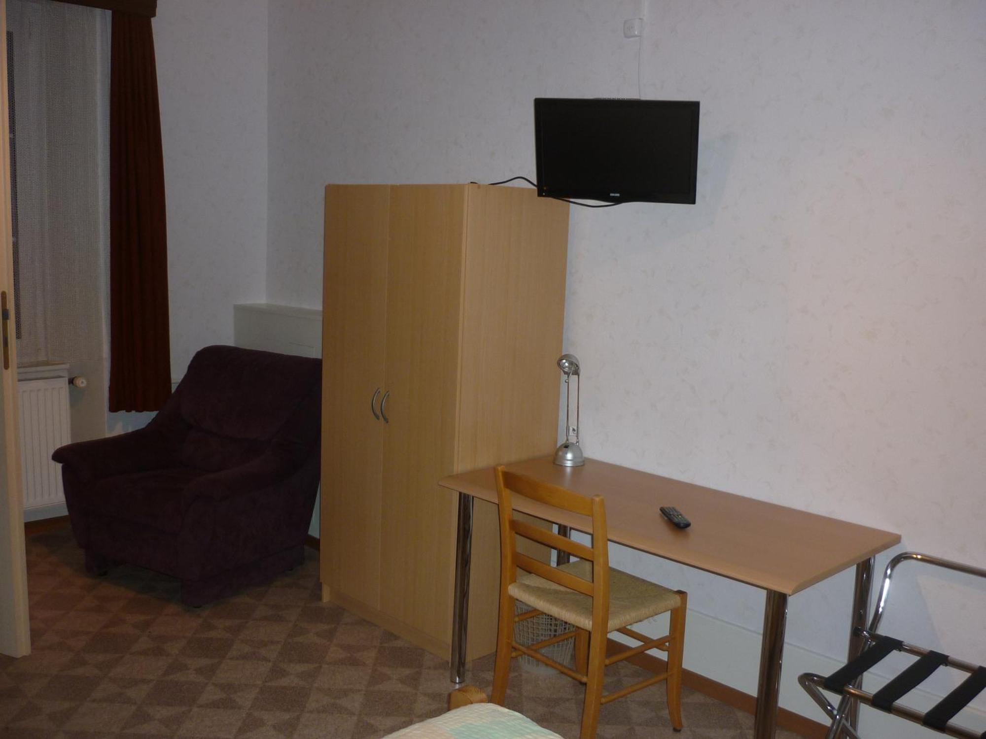 La Caquerelle Hotell Col des Rangiers Rum bild