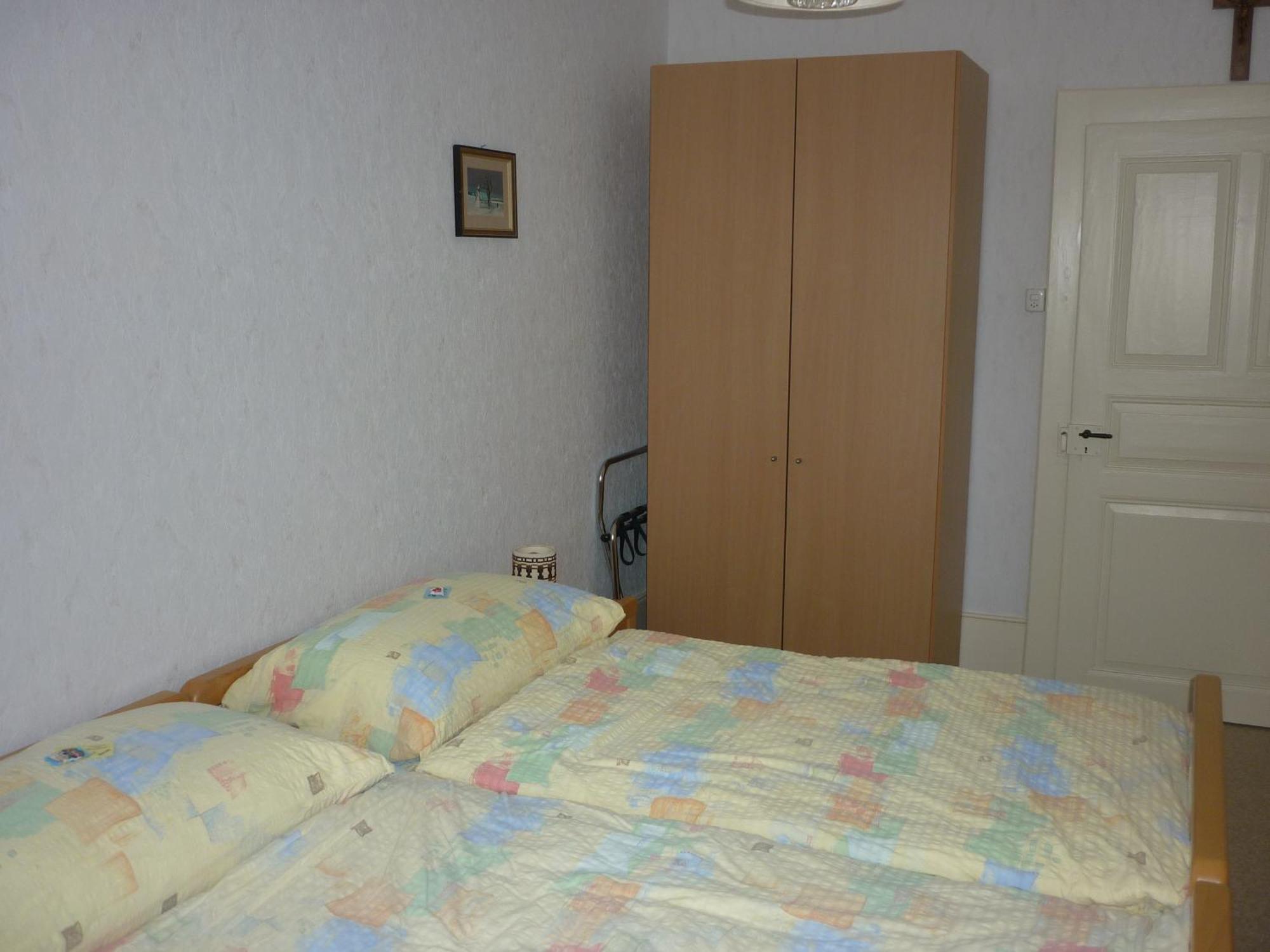 La Caquerelle Hotell Col des Rangiers Rum bild