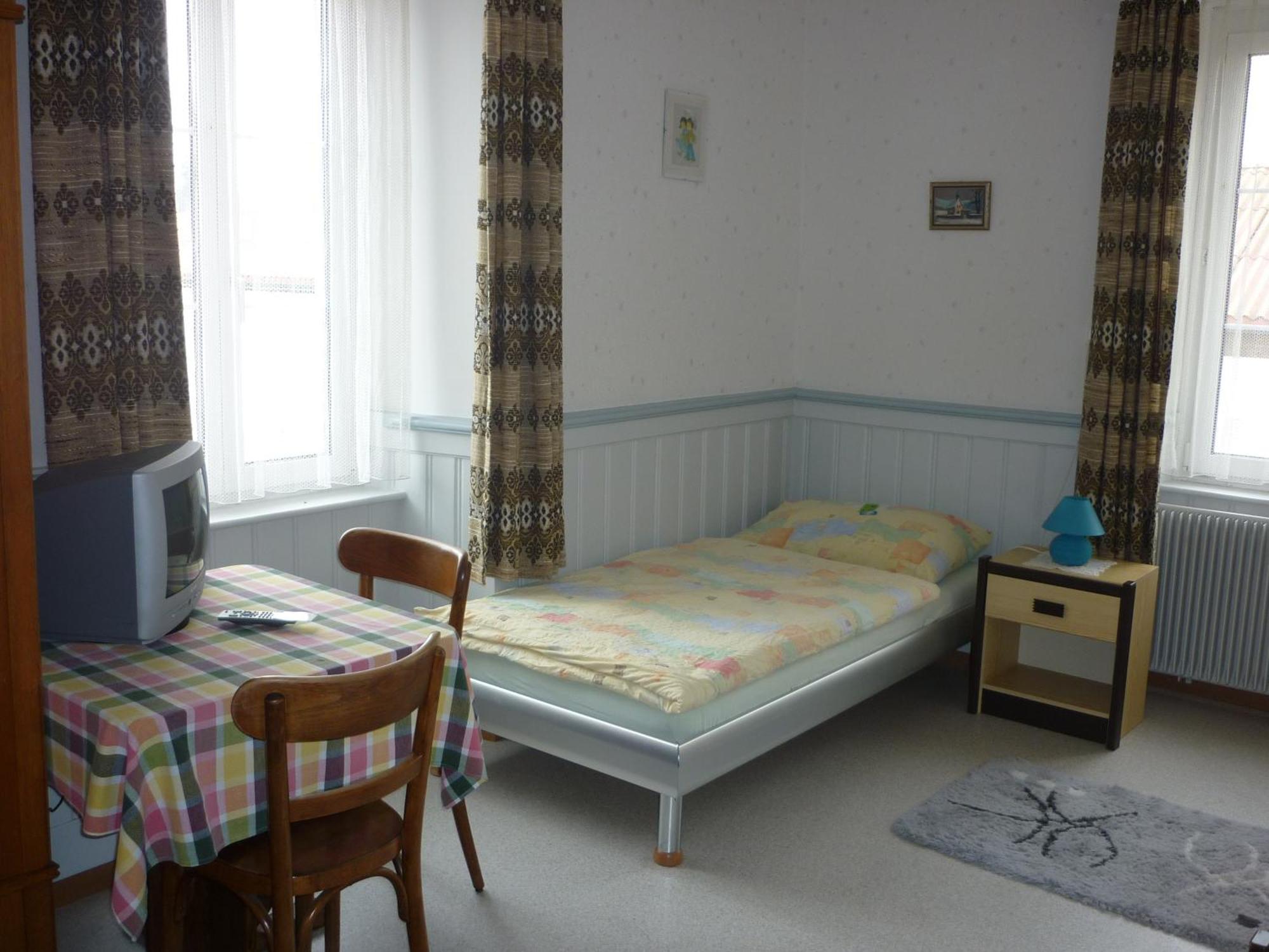 La Caquerelle Hotell Col des Rangiers Rum bild