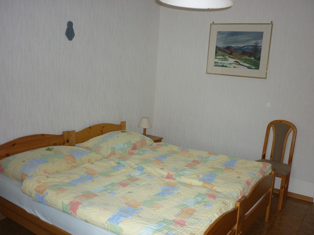 La Caquerelle Hotell Col des Rangiers Rum bild