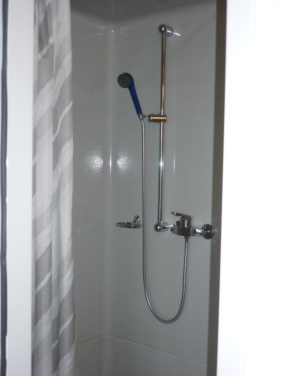 La Caquerelle Hotell Col des Rangiers Rum bild